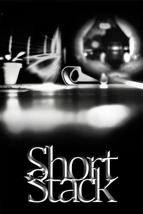 Short Stack poster