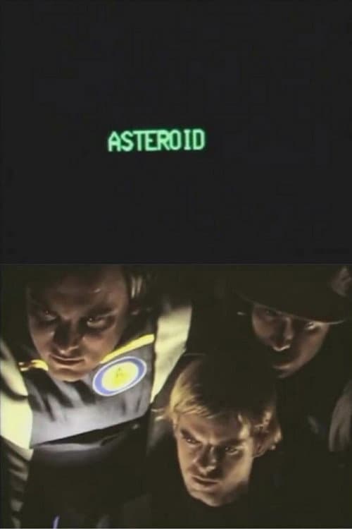 Asteroid! (1981) poster