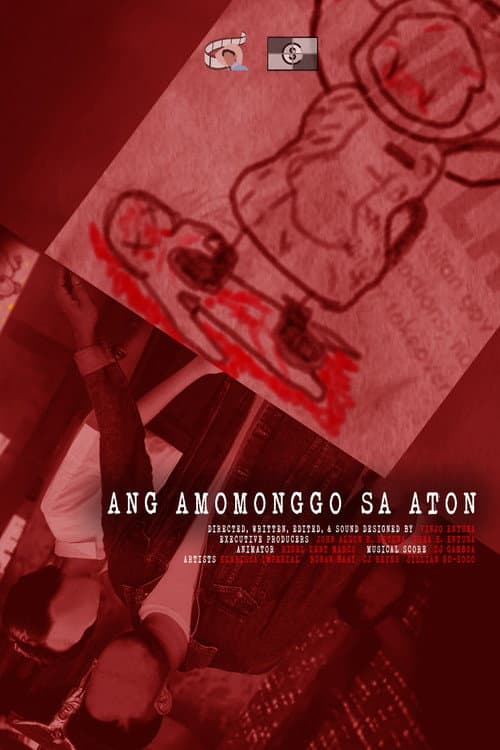 The Monster Among Us (2021) poster
