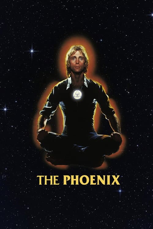 The Phoenix (1982) poster