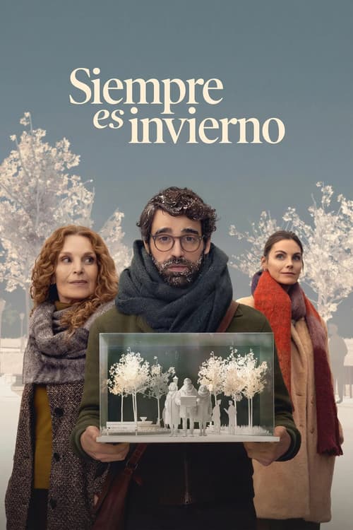 Always Winter poster
