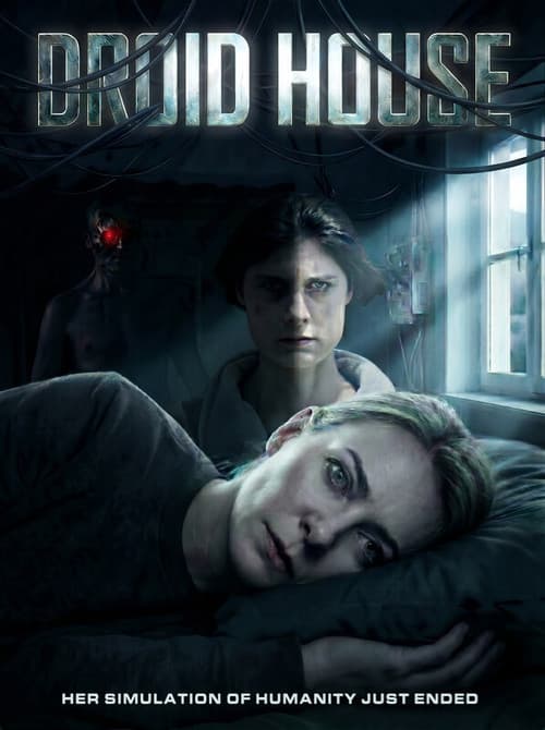 Droid House poster