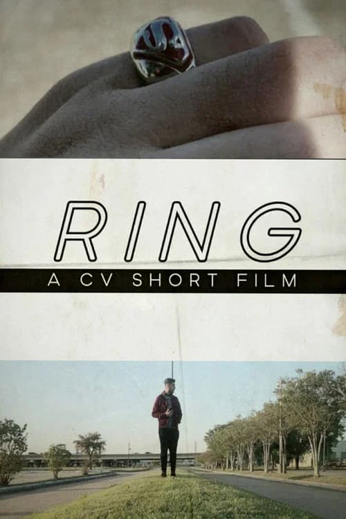 Ring poster