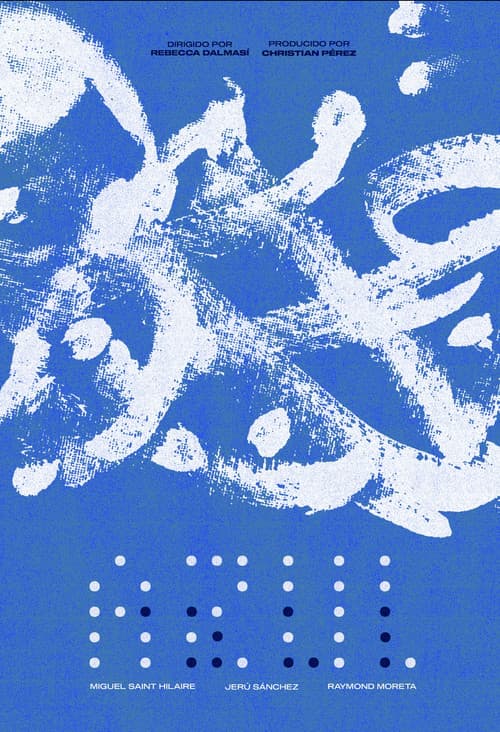 Blue (2024) poster