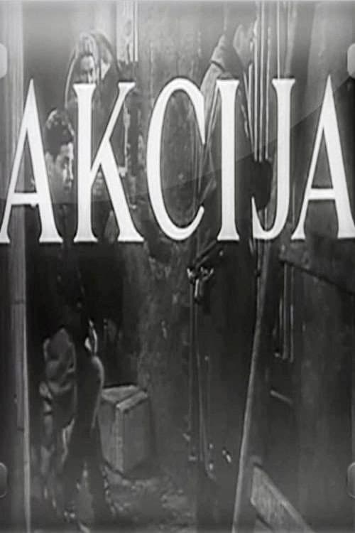 Operation (1960) poster