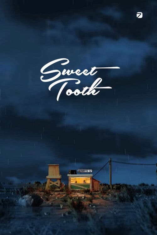 Sweet Tooth poster