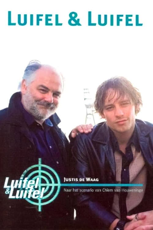 Luifel & Luifel (2001) poster