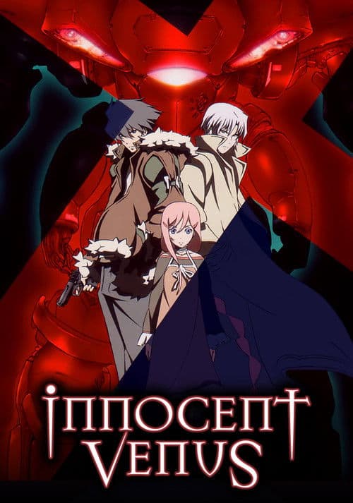 Innocent Venus (2006) poster