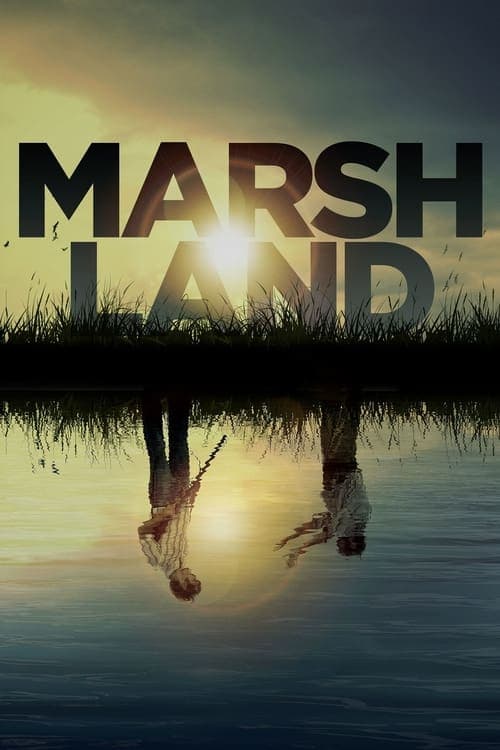Marshland (2014) poster