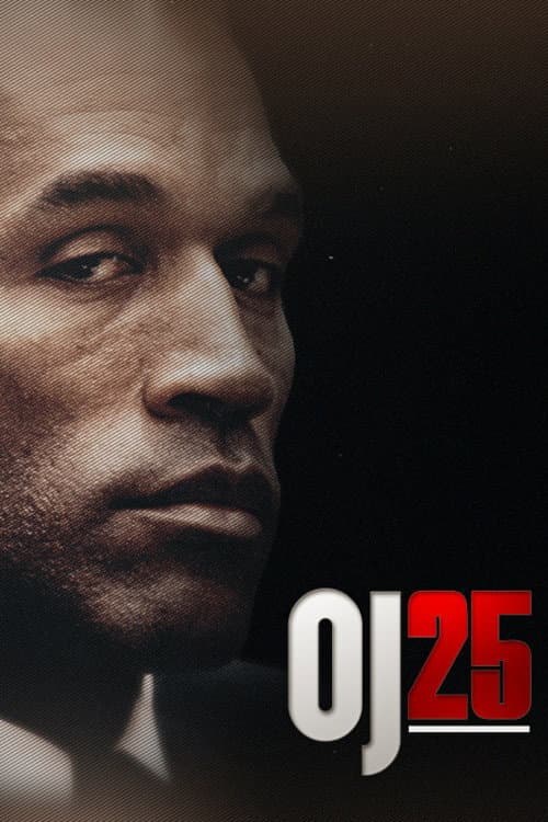 OJ25 (2020) poster
