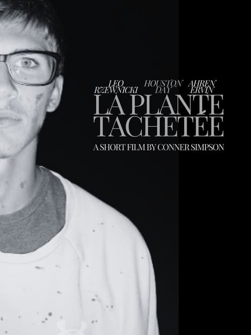 The Spotted Plant poster