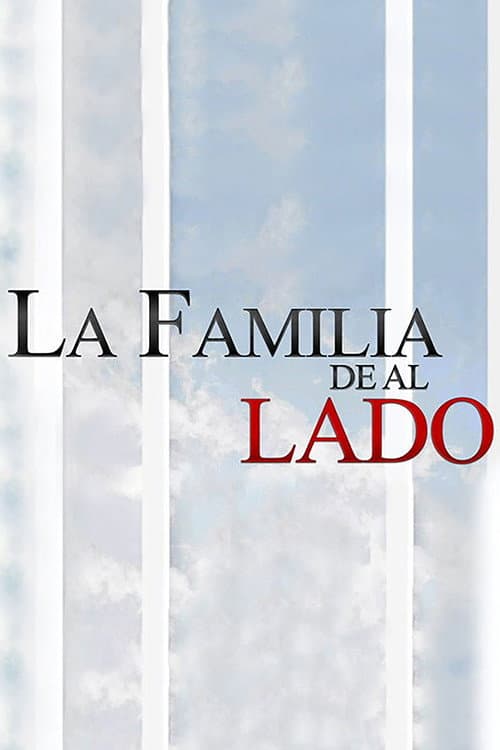 La familia de al lado (2010) poster