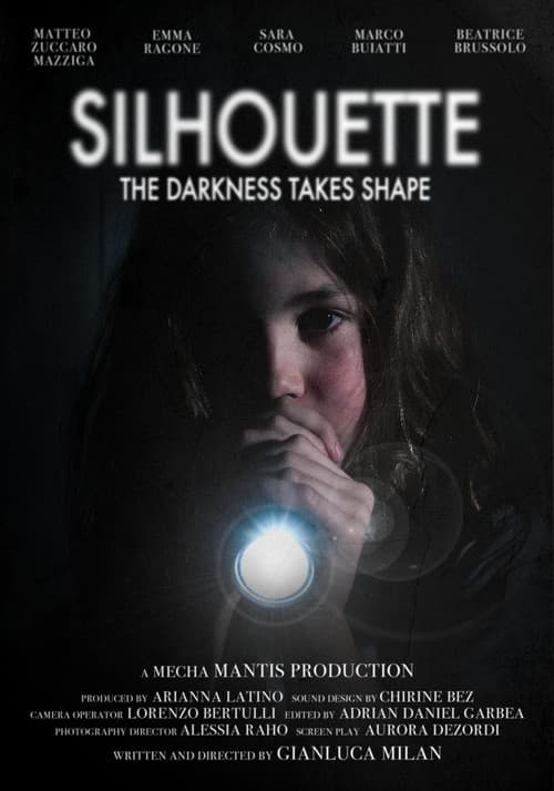Silhouette poster