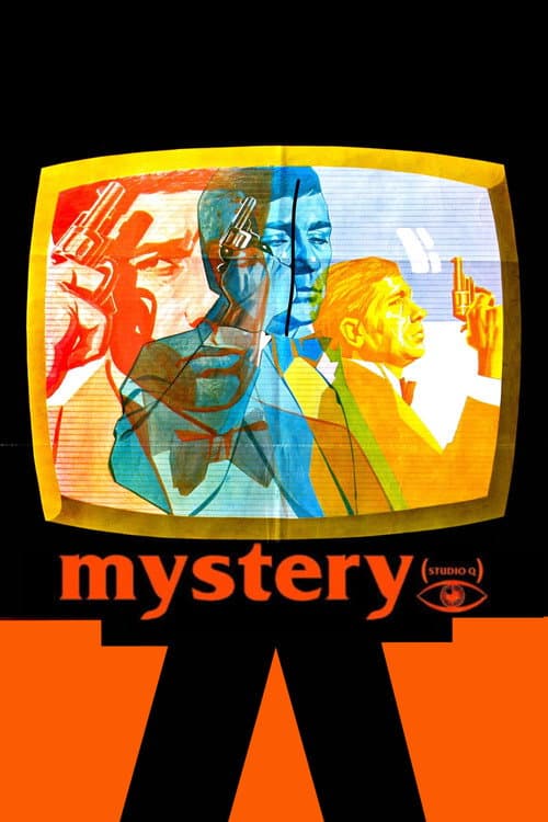 Mystery (1980) poster