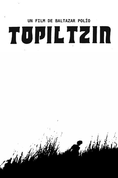 Topiltzin (1975) poster