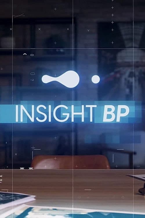 Insight BP (2021) poster