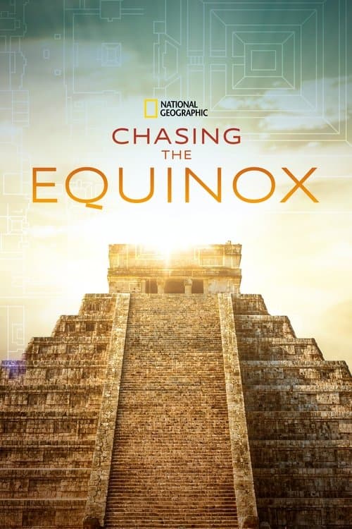 Chasing the Equinox (2019) poster