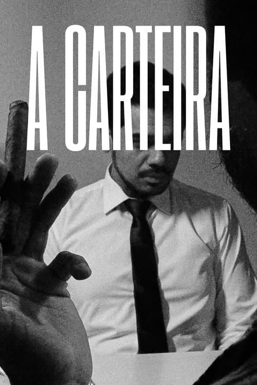 A Carteira (2026) poster