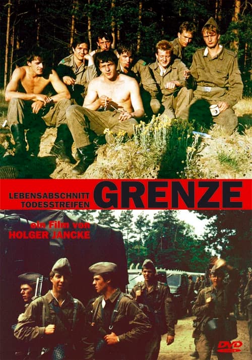 Grenze poster