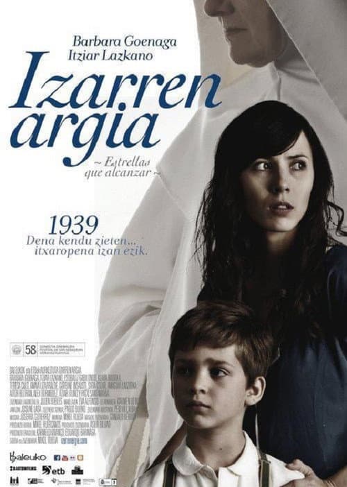 Stars to Wish Upon (2010) poster