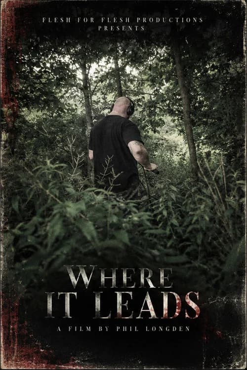 Where It Leads poster
