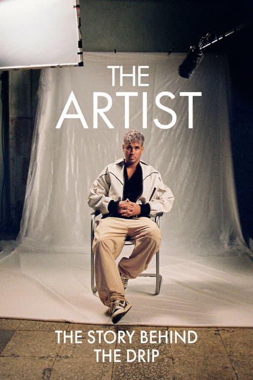 The Artist (2025) poster