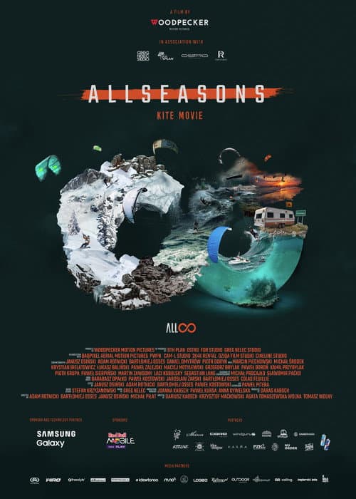 AllSeasons (2021) poster