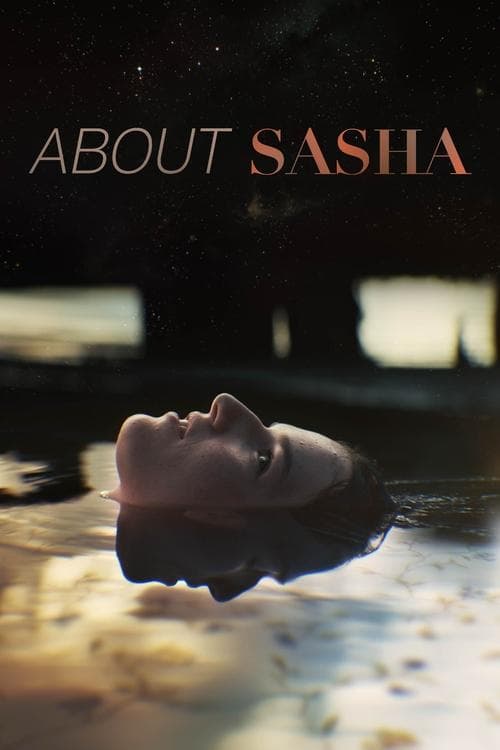 About Sasha (2022) poster