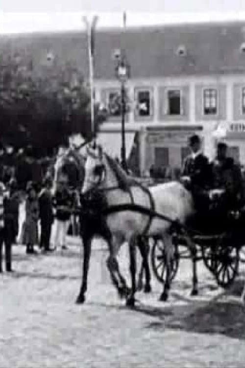 The Unveiling of the Monument to Ferenz Rakoczy poster