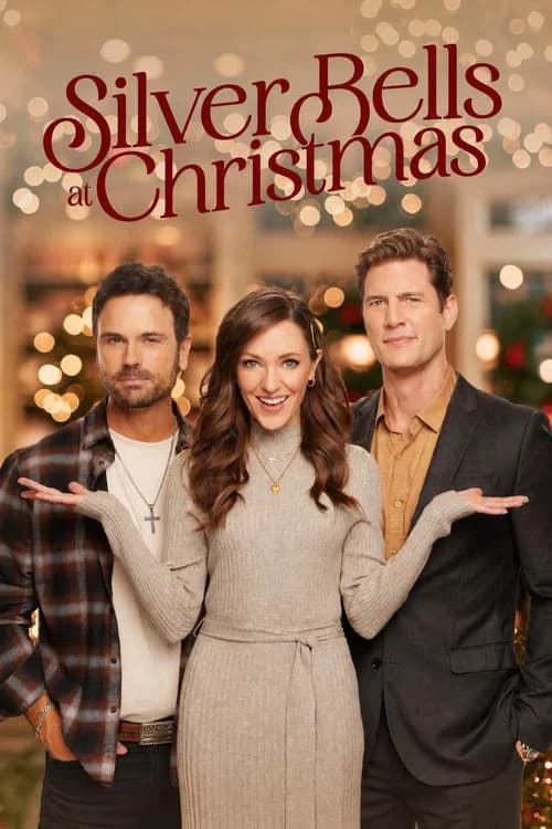 Silver Bells at Christmas (2026) poster
