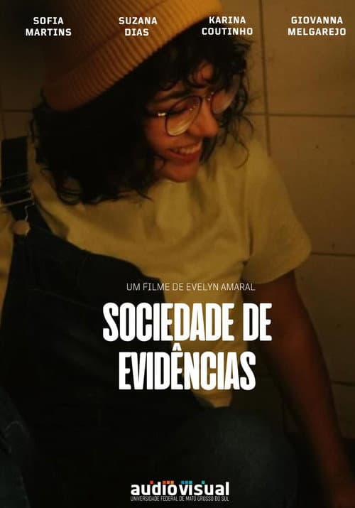 Evidence Society poster