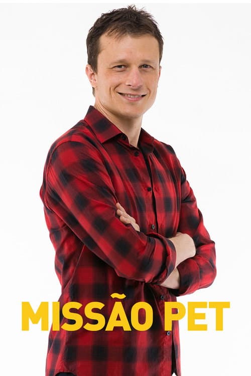Missão Pet (2012) poster