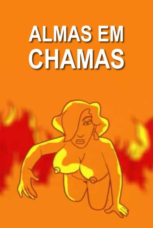 Souls in Flames (2000) poster