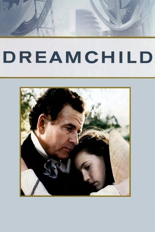 Dreamchild (1985) poster