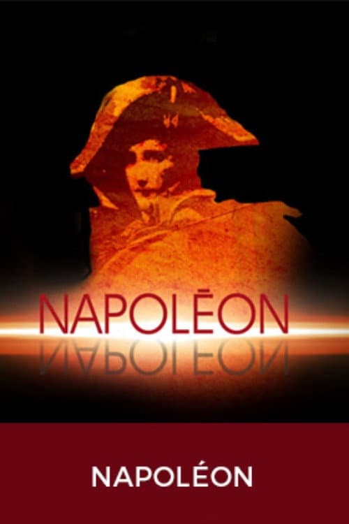 Napoléon (2012) poster