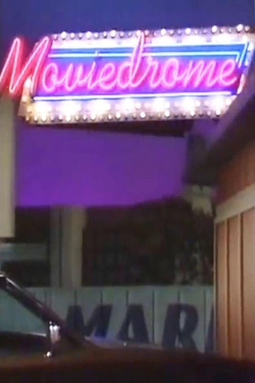 Moviedrome (1988) poster
