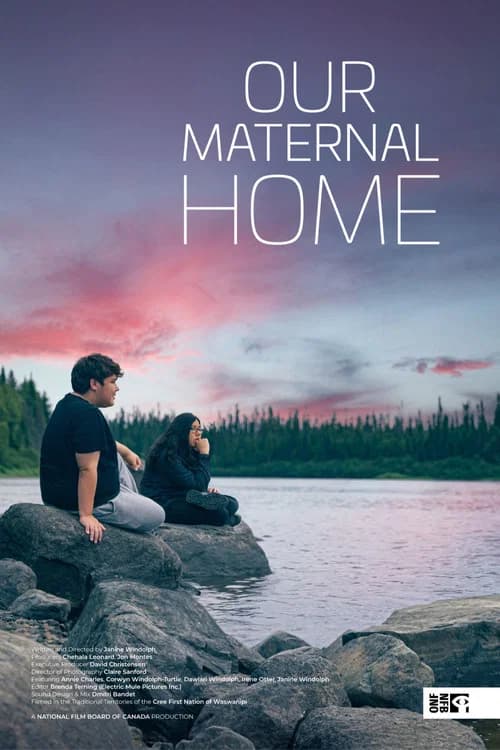 Our Maternal Home poster