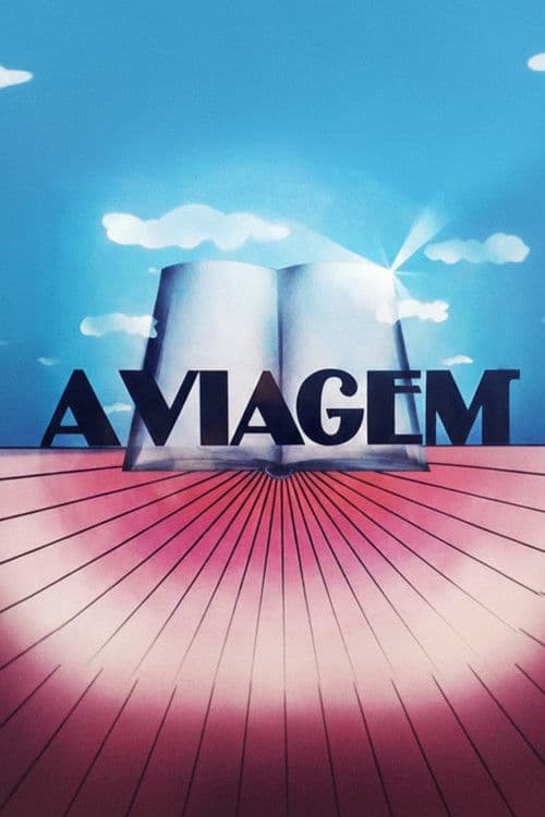 A Viagem (1975) poster