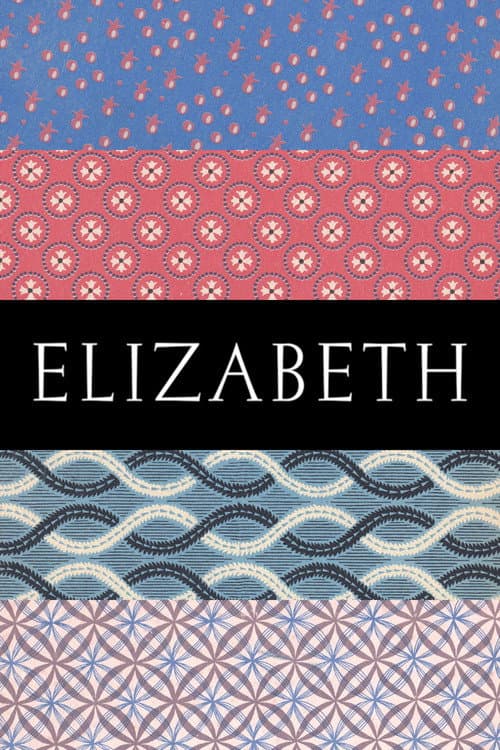 Elizabeth poster