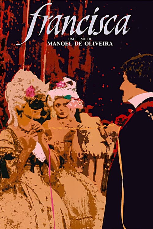Francisca poster