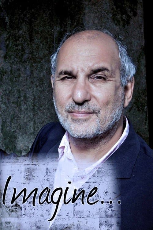 imagine… (2003) poster