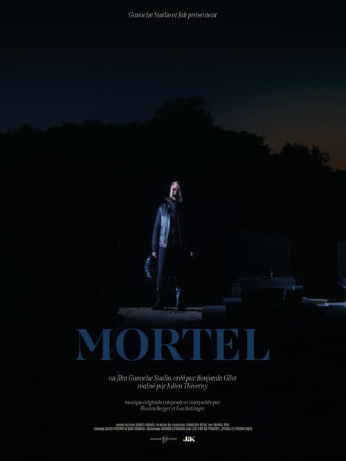 Mortel poster