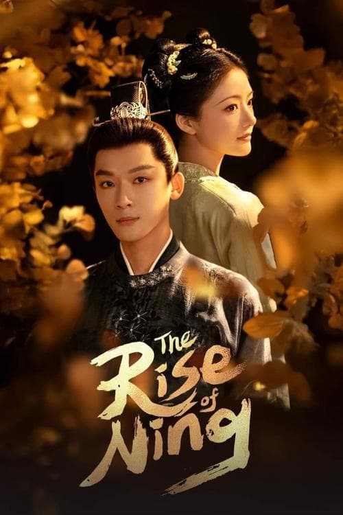 The Rise of Ning (2024) poster