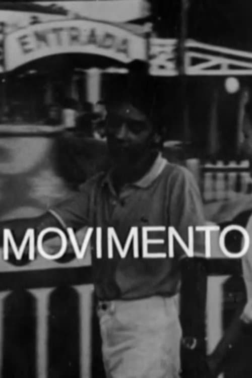 Movimento (1971) poster