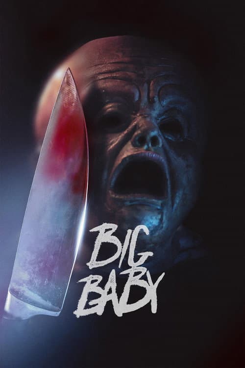 Big Baby (2025) poster