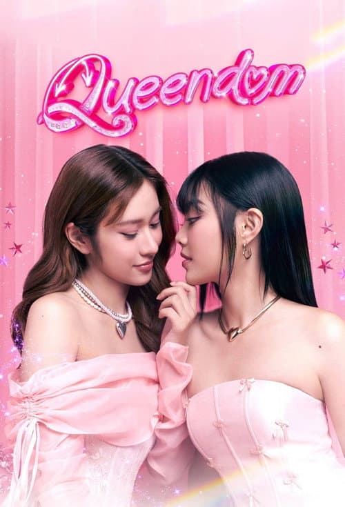 Queendom (2025) poster