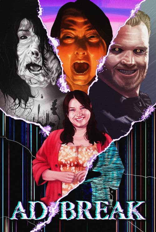 Ad/Break (2026) poster