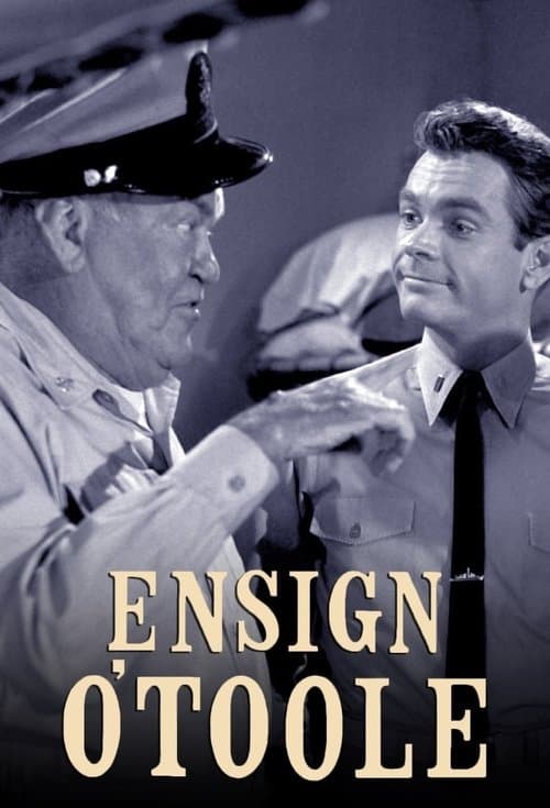 Ensign O'Toole (1962) poster