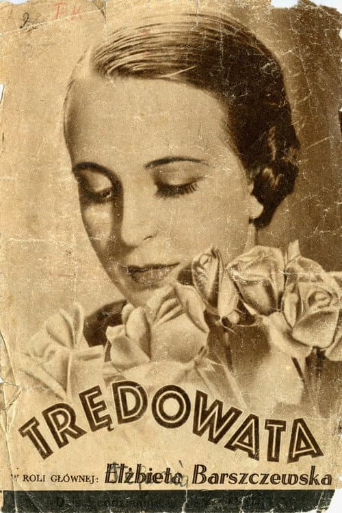 Leper (1936) poster
