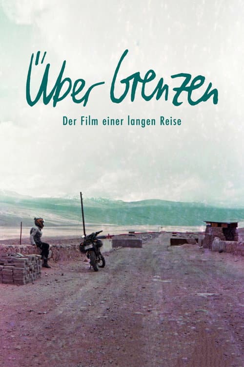 Über Grenzen (2019) poster